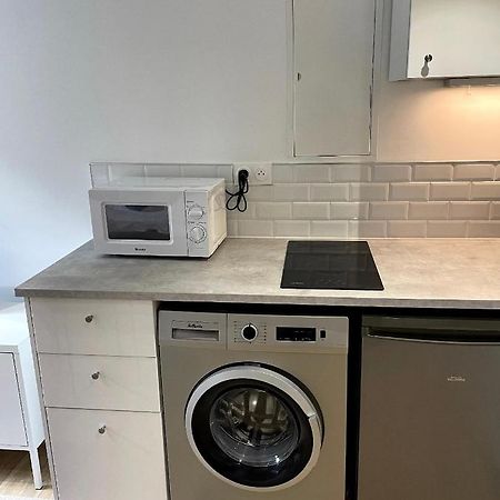 Superbe Appartement Avec Acces Patio Caen Exterior photo